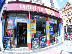 Threshers image