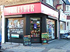 Threshers image