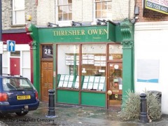 Thresher Owen image