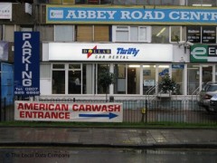Thrifty Car Rental image