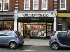 Tiddlywinks image