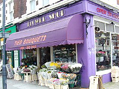 Tied Bouquets image