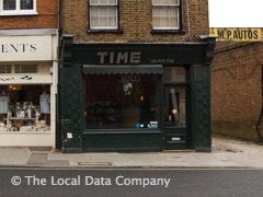 Time Hairdressing image