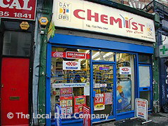 Greenfield Pharmacy image
