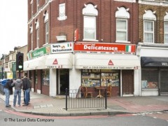 Tony's Delicatessen image