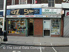 Tool Bar image