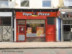 Tops Pizza image