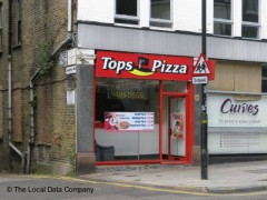 Tops Pizza image