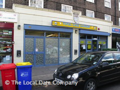 Total Care Laundry image