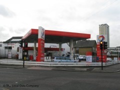 Total Service Station image