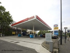 Esso Service Station image