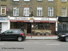 Trattoria Lucca image