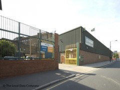 Travis Perkins Trading Co image