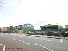 Travis Perkins Trading Co image