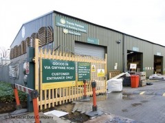 Travis Perkins Trading Co image