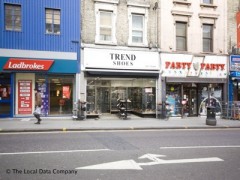 Trend Shoes image