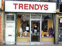Trendys image