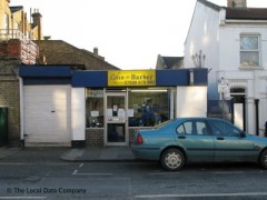 Trevelyan image