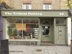 The Trident Pottery image