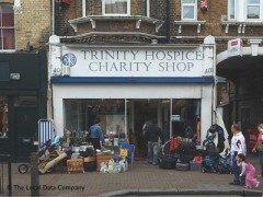 Trinity Hospice Charity Shop image