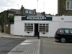 Buchanan's Organic Delicatessen image