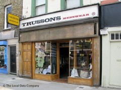Trussons image