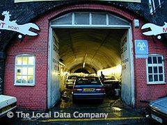 Trust Auto Services image