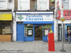 Turnbulls Chemist image