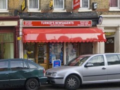 Turners image