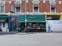 Turners image