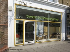 Twenty Twenty One image