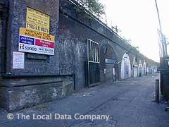 Tyneham Motors image