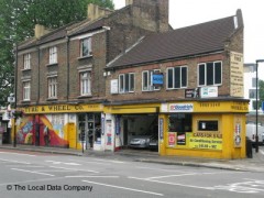 Tyre & Wheel Co image