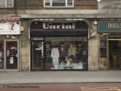 Uncini Menswear image
