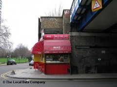 Uncle Toms Cabin image