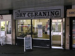 Unit 1 Dry Cleaners image