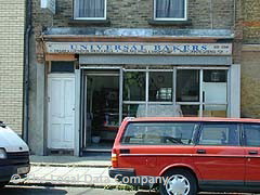 Universal Bakers image