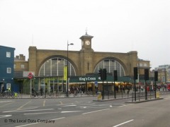 Upper Crust image