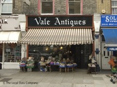 Vale Antiques image
