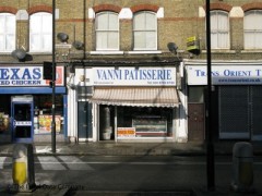 Vanni Patisserie image