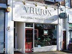 Vhujon Indian & Nepalese Restaurant image