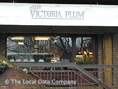 Victoria Plum Patisserie image