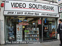 Video South Bank image