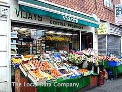 Vijay Greengrocers image