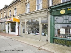 The Village Hairdressers image