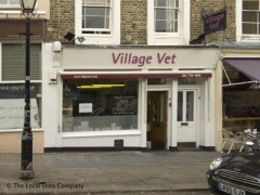 Village Veterinary Practice image