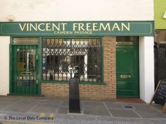 Vincent Freeman image