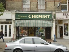 Vineyard Pharmacy image