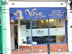 Viva Hair Studio image