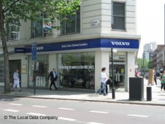Volvo Car Central London image